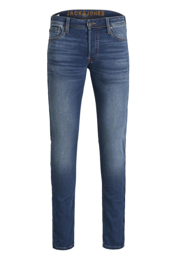 JJIGLENN JJICON GE 006 I.K NOOS 12175975 Blue Denim